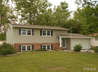 64 Murphy Rd, Bushnell, IL 61422
