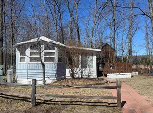 978 Timberlynn Trl LOT 128 & 129, Sanford, MI 48657