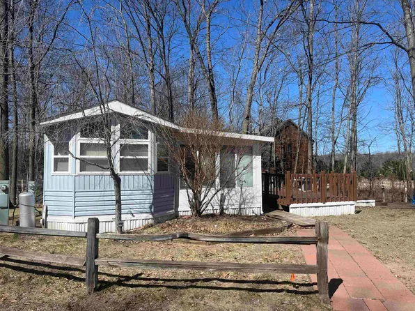 978 Timberlynn Trl Lot 128 & 129, Sanford, MI 48657