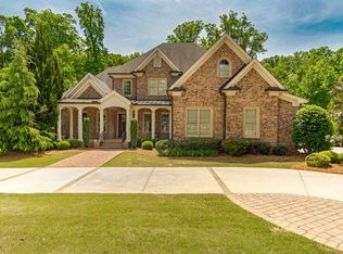 1360 Wynbrook Trce, SMYRNA, GA 30126