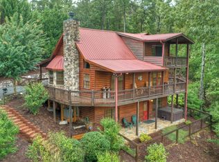 23 Dragonfly Dr, Blue Ridge, GA 30513
