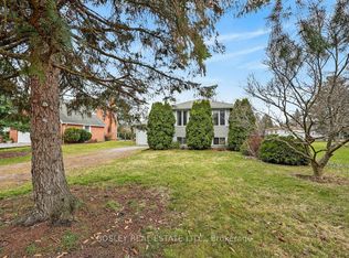 72 Flynn St, Niagara On The Lake, ON L0S1J0