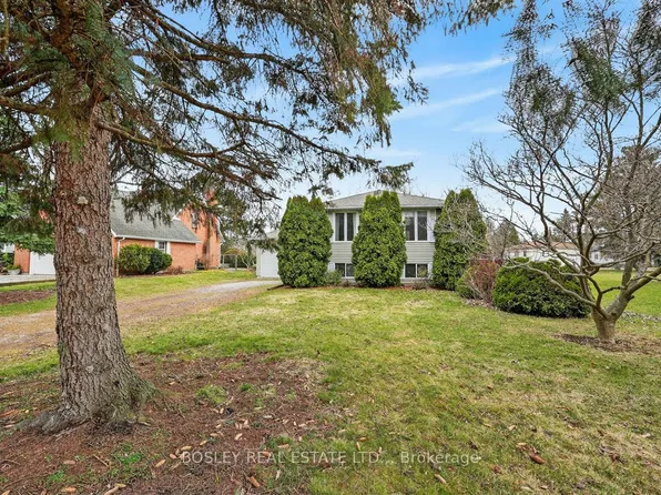 72 Flynn St, Niagara On The Lake, ON L0S 1J0