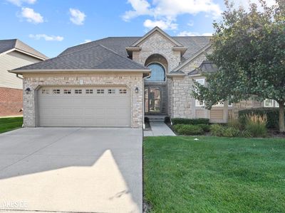 30520 Berghway Trl, Warren, MI, 48092
