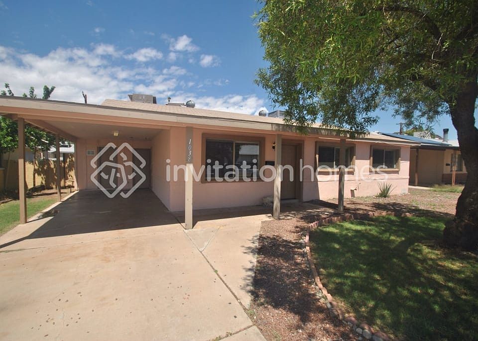 1st image of 1038 E Las Palmaritas Dr