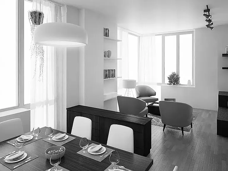 1770 Madison Ave #5C — Photo 1