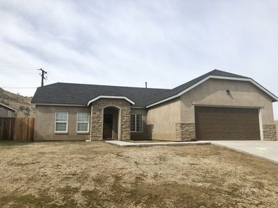 4205 Fiddleneck St, Lake Isabella, CA, 93240