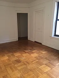 Rented by B Gans Management