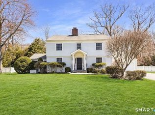45 Country Club Rd, Darien, CT 06820