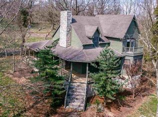 1392 Martz Rd, Harrisonburg, VA 22802