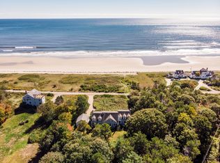 41 Parsons Beach Rd, Kennebunk, ME 04043