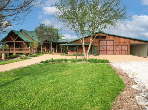 1781 W Blue Springs Road, Nixa, MO 65714