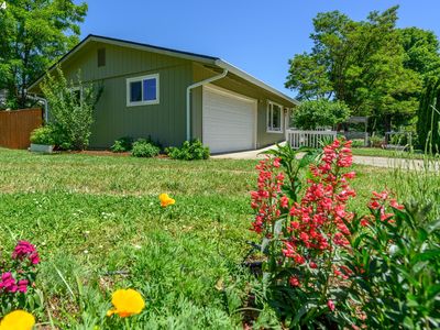 630 SW Barber Ave, Willamina, OR, 97396