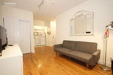 Rented by Sotheby's International Realty