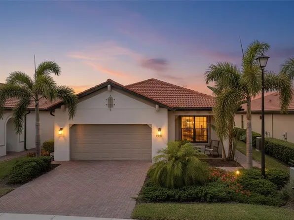 24113 Spartina Dr, Venice, FL 34293