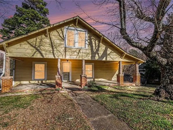 505 S Main Gq St, Salisbury, NC 28146