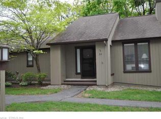 52 Byron Dr #251-D, Avon, CT 06001