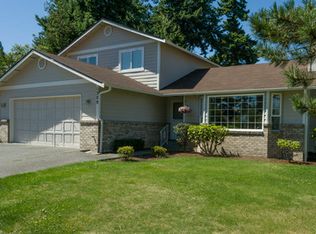 1309 SW 158th St, Burien, WA 98166