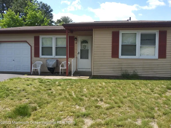10 Westport Drive #71, Whiting, NJ 08759