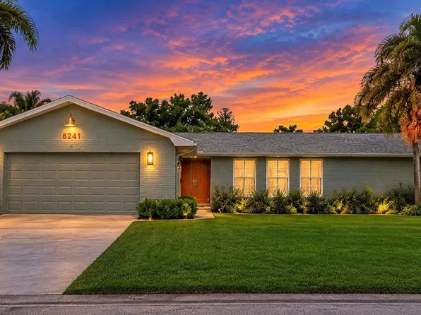 6241 TANGLEWOOD DRIVE NE, ST PETERSBURG, FL 33702