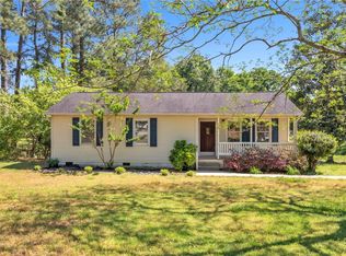 408 Bakerville Rd, Easley, SC 29642
