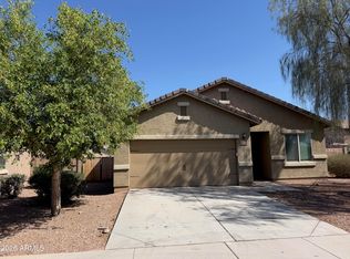 7514 W Carter Rd, Laveen, AZ 85339