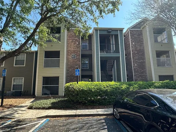 5077 Park Central Dr APT 1515, Orlando, FL 32839