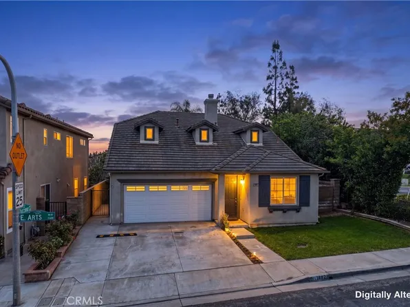 1902 Arts Ave, Brea, CA 92821