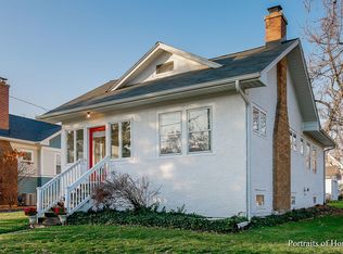 478 Ridgewood Ave, Glen Ellyn, IL 60137