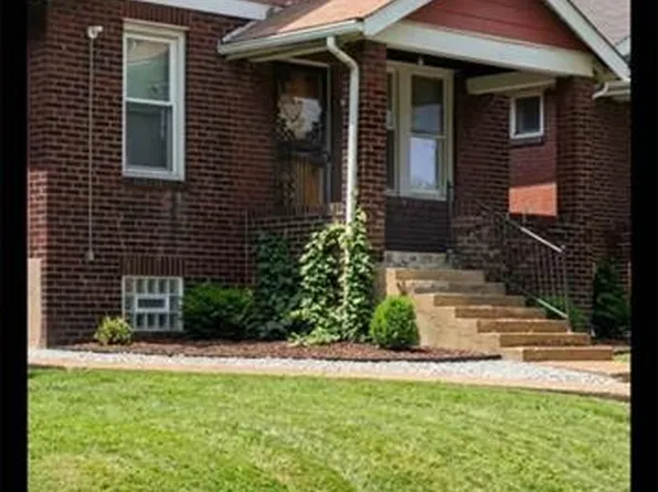 4876 Calvin Ave, Saint Louis, MO 63115