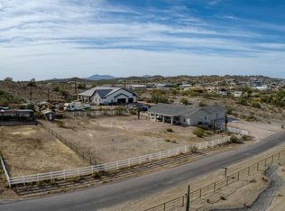 28667 N Hundley Hts, Picacho, AZ 85141