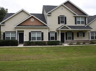 1064 Martin Rd, Midway, GA 31320