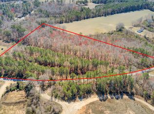 0 First Bend Rd, Harleyville, SC 29448