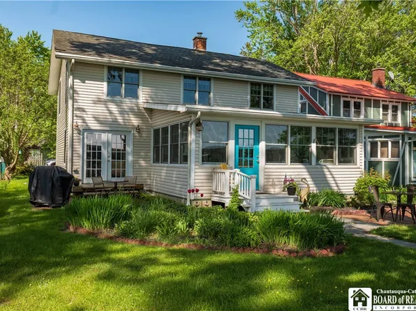 3909 S Everett Ave, Bemus Point, NY 14712