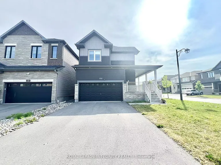 1042 Parabolica Way — Photo 1