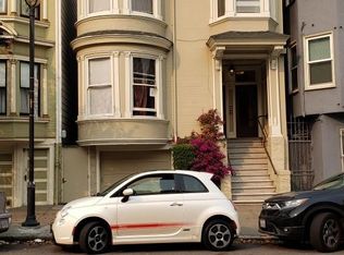 1217 3rd Ave UNIT B, San Francisco, CA 94122