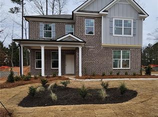 4509 Ajo Walk, Atlanta, GA 30331