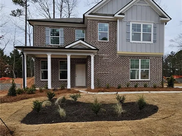 4509 Ajo Walk, Atlanta, GA 30331