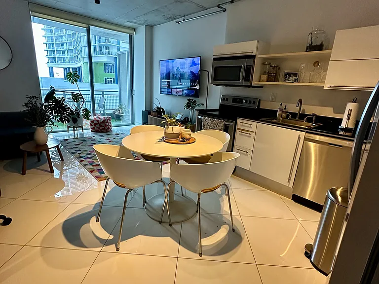690 SW 1st Ct #1430 — Photo 16
