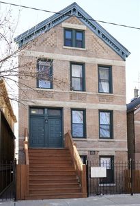 2144 N Bell Ave, Chicago, IL, 60647
