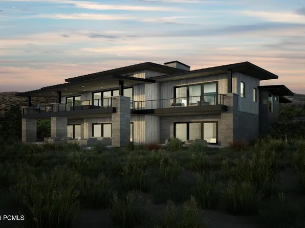 2943 Hills Ridge Rd, Park City, UT 84098