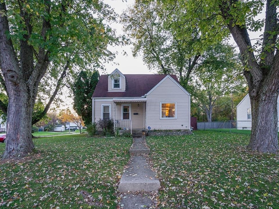 1st image of 1853 Brentnell Ave