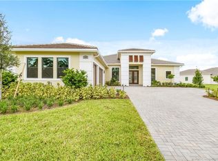 5689 SW Green Island Trl, Palm City, FL 34990