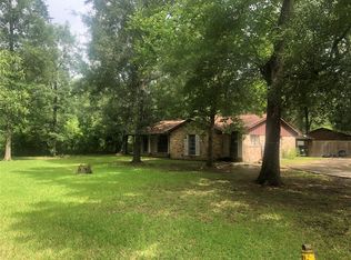 21915 Baptist Encampment Rd, New Caney, TX 77357