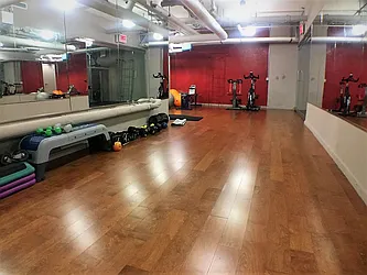 Rented by The Jack Parker Corporation