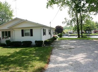 6948 Shore Dr, Coloma, MI 49038
