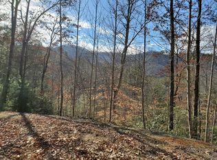 LOT 22 Cliff View Dr, Franklin, NC 28734