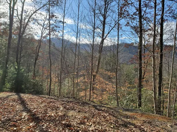 LOT 22 Cliff View Dr Lot 22, Franklin, NC 28734
