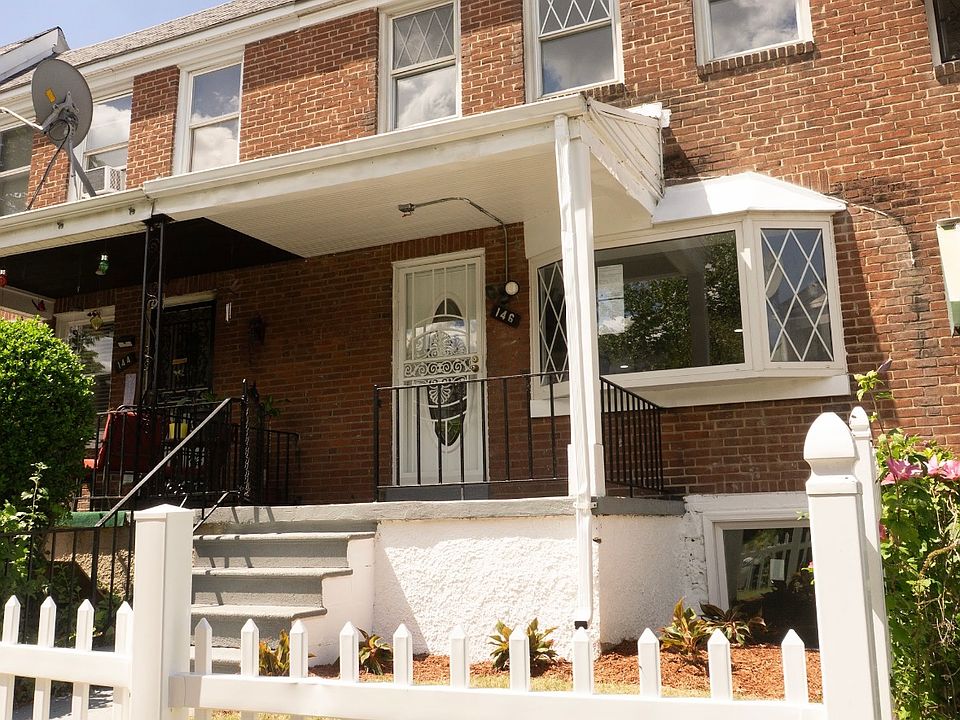 1st image of 146 N Culver St #1