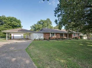 424 Ray Ln N, Alma, AR 72921